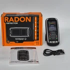 Radon Detector Color Display RM-62 Lifebasis Portable Tft Rechargeable 504-DAY New. Price: $44.99.