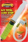 Supercool 27200 Total Leak Stop Syringe Oz Includes Quick Connect Installati New. Price: $55.99.