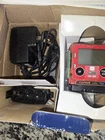 Rki GX-3R Personal Portable 4-GAS Monitor CO/H2S Lel O2 W/charger Red Vguc Used. Price: $229.95.