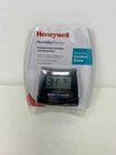 Honeywell Humidity Monitor HHM10B Open Box. Price: $22.97.