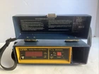 Neotronics Co 101 Carbon Monoxide Monitor Untested Cables Used. Price: $34.99.