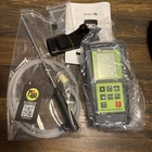 Tpi 707 Carbon Monoxide Analyzer With Case Used. Price: $300.00.