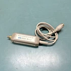 Hp Agilent 85025D Detector For 8757 Series 10 Mhz 50GHZ 2.4 Mm Used. Price: $4000.00.