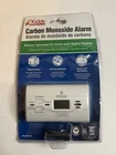 Kidde Carbon Monoxide Alarm With Digital Display 900-0146 Open. Price: $14.99.