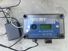 Pureaire Check O2 TX-1100 Dra Oxygen Deficiency Monitor 0-25% 99016 (3) Used. Price: $299.00.