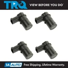 Trq Backup Reverse Parking Aid Sensor Kit Set Of 4 Ford Lincoln New. Price: $49.95.