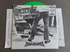(new) Gravesend Gowanus Death Stop Colored Vinyl Lp 20 Buck Spin Black Metal. Price: $14.99.