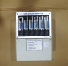 GTC200A Gastron Alarm Monitor Used. Price: $682.50.