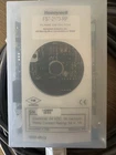 Honeywell FS7-2173-RP Flame Detector Unshielded Dc Cable Termination New. Price: $900.00.