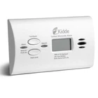 Kidde Carbon Monoxide Detector, Aa Battery Powered Co Alarm 1 Pack, New. Price: $42.25.