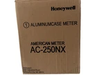 Honeywell American AC-250NX Gas Metering System Oem Packaging New. Price: $74.00.