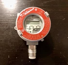 Scott Killark 4800A Nic Ii SPM26465 0612 Hkgl 0412 Gas Transmitter New. Price: $200.00.