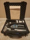 Smiths Sabre 2000 Handheld Trace & Vapor Chemical Explosive Narcotic Detector New. Price: $2499.00.