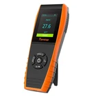 Temtop P600 Air Quality Monitor Particle Detector PM2.5 PM10 Recorder Histogram New. Price: $69.99.