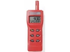 Amprobe CO2-100 Handheld Carbon Dioxide Meter New. Price: $542.22.
