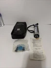 Gastec Sensidyne Model 800 Detector-case, Instructions, Spar Parts Used. Price: $39.96.