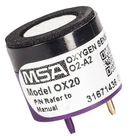 Msa 10049806 Replacement O2 Sensor For Sirius Photoionization Detector New. Price: $398.95.
