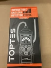 Toptes PT520A Natural Gas Detector Leak With 17-INCH Gooseneck New. Price: $35.00.