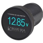 Blue Sea 1733200 Mini Oled Voltmeter - Upc 632085173326 New. Price: $55.11.