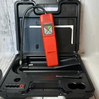 Matco Tools ACRX-1 Automatic Halogen Leak Detector Advanced Digital Signal Works Used. Price: $49.74.