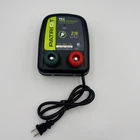 Patriot PE2 Electric Fence Energizer Mile 8 Acre 120V Plug-in Charger Black Used. Price: $29.95.
