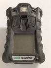 Msa Altair 4X - Multi Gas Meter Detector (lel, O2, Co, H2S) Used. Price: $239.67.