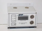 Ami Advanced Micro Instruments 221 Area Safety Monitor Oxygen Deficiency Unit Used. Price: $500.00.