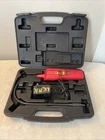 Amprobe RLD-1 Refrigerant Leak Detector With Hard Case Tested Working Used. Price: $40.00.