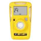 Honeywell BWC2-H Single Gas MONITOR,H2S,YELLOW 36VM87 New. Price: $241.98.