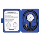 Measureman Natural Gas Or Lp Manifold 0-10INH2O Pressure Test Kit New. Price: $87.95.