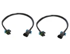 269 Motorsports Oxygen O2 Sensor Header Extension Harness 24" Fits LS2 LS3 LS7 New. Price: $37.32.