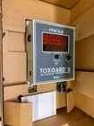 Msa Toxgard Ii Gas Monitor Ppm H2S New In Box. Price: $365.90.
