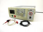 Gw Instek GPT-815 Ac/dc 5KV Electrical Safety Tester With Leads Used. Price: $575.00.