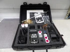 Industrial Scientific TMX412, SP402 Multi Gas Monitor With Sampling Pump M4107 Used. Price: $224.25.