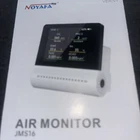 Noyafa Air Monitor New. Price: $45.00.