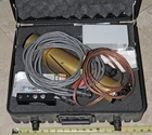CO2 / H20 Infrared Analyzer Data Design Group Portable Open Path Irga See For. Price: $589.95.