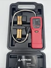 Amprobe GSD600 Gas Leak Detector W/ Flex For Methane And Propane New. Price: $206.99.