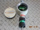 Msa E112025 Ultima Gas Monitor Sensing Head Assembly 813777 Used. Price: $195.00.