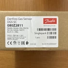 Danfoss Dgs Sc Gas Sensor 080Z2811 For R448A R404A R32 R410A R407C New. Price: $119.99.