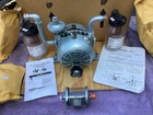 Gast Rotary 1065-V2A Vacuum Pump Vane New. Price: $975.00.