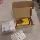 Watchgas SST4 Mini Multi-gas Detector, Co, H2S, Lel, O2 Model From New. Price: $350.00.