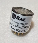 Rae Systems Lel Combustible Gas Sensor 008-1171-001 New. Price: $95.00.
