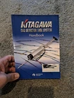 Kitagawa Detector Tube System Handbook Matheson Tri-gas Used. Price: $20.00.