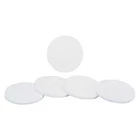 Msa Safety 808935 Dust And Mist Filter, 3/4 In. L, PK5 New. Price: $30.79.