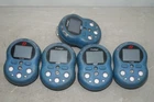 Lot 5X Protege Scott Safety Multi-gas Monitor #X5345 Used. Price: $110.00.