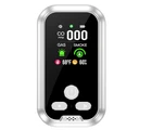 Gedsffati HD11-CS Carbon Monoxide & Combustible Gas Detector Brand New. Price: $26.99.