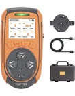 Toptes GUARD-863PRO 4 Gas Monitor Multi Detector For H S, Co, Lel, And New. Price: $129.99.