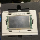 Setra Pressure Monitor Display SRCM001WBA1FNS For Parts Only. Price: $450.00.