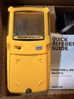 Honeywell Bw Gas Alert Max Xt Ii Ch Co Detector Calibrated New. Price: $600.00.