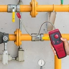 Pangaea P-AS8800L Portable Natural Gas & Combustible Detector New. Price: $17.95.